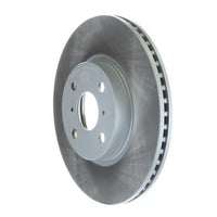 Disc Brake Rotor NRS Brakes BR31615