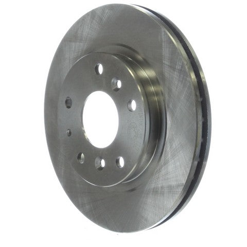 Disc Brake Rotor NRS Brakes BR3198