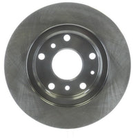 Disc Brake Rotor NRS Brakes BR3198