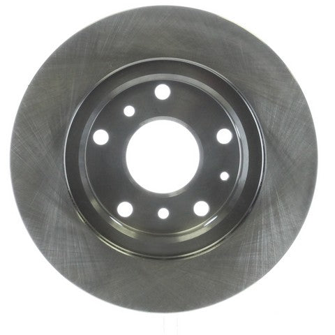 Disc Brake Rotor NRS Brakes BR3198