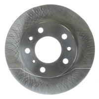 Disc Brake Rotor NRS Brakes BR3202