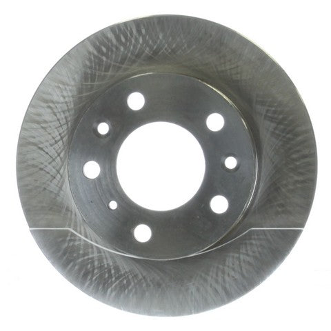 Disc Brake Rotor NRS Brakes BR3202