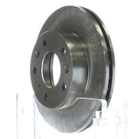 Disc Brake Rotor NRS Brakes BR3202