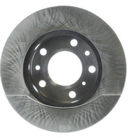 Disc Brake Rotor NRS Brakes BR3202