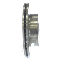 Disc Brake Rotor NRS Brakes BR3202