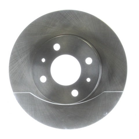 Disc Brake Rotor NRS Brakes BR3209