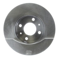 Disc Brake Rotor NRS Brakes BR3209