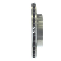 Disc Brake Rotor NRS Brakes BR3211