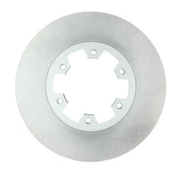 Disc Brake Rotor NRS Brakes BR3214