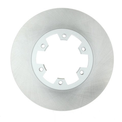 Disc Brake Rotor NRS Brakes BR3214