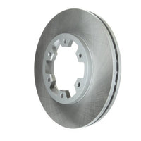 Disc Brake Rotor NRS Brakes BR3214