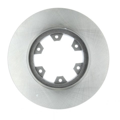 Disc Brake Rotor NRS Brakes BR3214