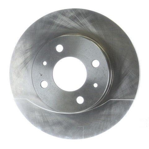 Disc Brake Rotor NRS Brakes BR3216