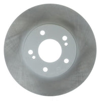 Disc Brake Rotor NRS Brakes BR3218