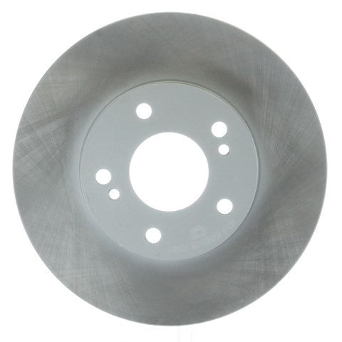 Disc Brake Rotor NRS Brakes BR3218