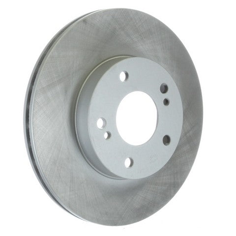 Disc Brake Rotor NRS Brakes BR3218
