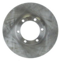 Disc Brake Rotor NRS Brakes BR3233