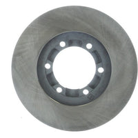 Disc Brake Rotor NRS Brakes BR3233