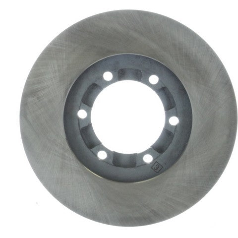 Disc Brake Rotor NRS Brakes BR3233