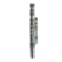 Disc Brake Rotor NRS Brakes BR3233
