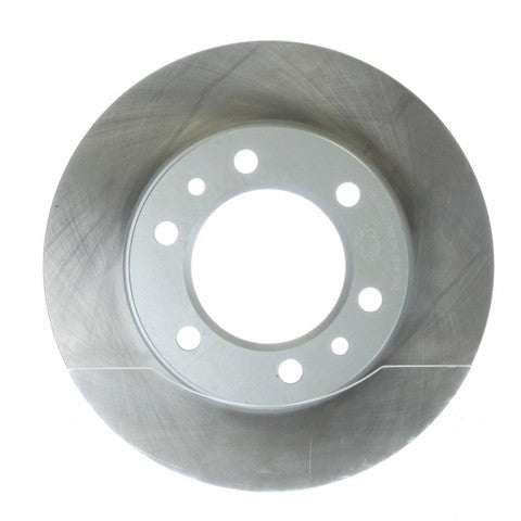 Disc Brake Rotor NRS Brakes BR3237