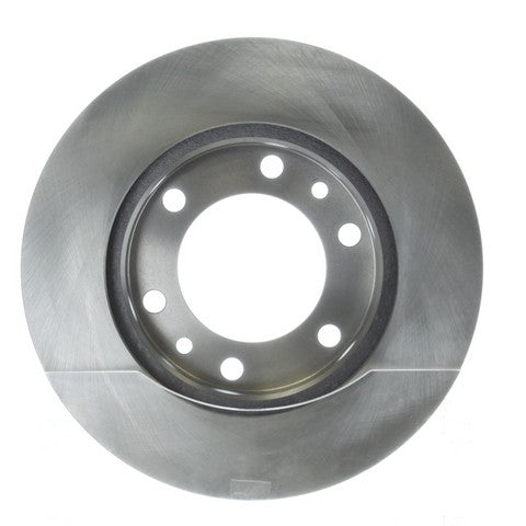 Disc Brake Rotor NRS Brakes BR3237