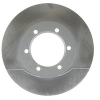 Disc Brake Rotor NRS Brakes BR3257