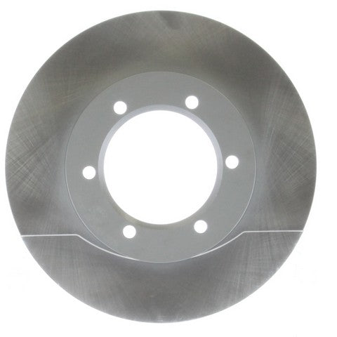 Disc Brake Rotor NRS Brakes BR3257