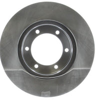 Disc Brake Rotor NRS Brakes BR3257