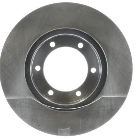 Disc Brake Rotor NRS Brakes BR3257