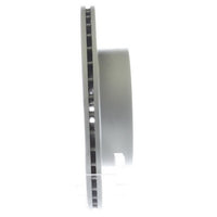 Disc Brake Rotor NRS Brakes BR3257