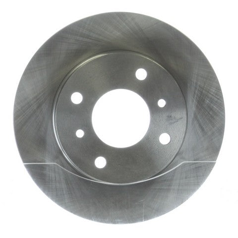 Disc Brake Rotor NRS Brakes BR3264