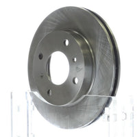 Disc Brake Rotor NRS Brakes BR3264