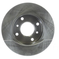 Disc Brake Rotor NRS Brakes BR3264
