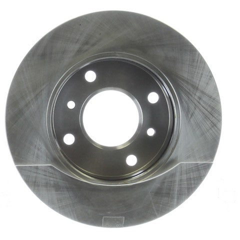 Disc Brake Rotor NRS Brakes BR3264