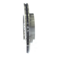 Disc Brake Rotor NRS Brakes BR3264
