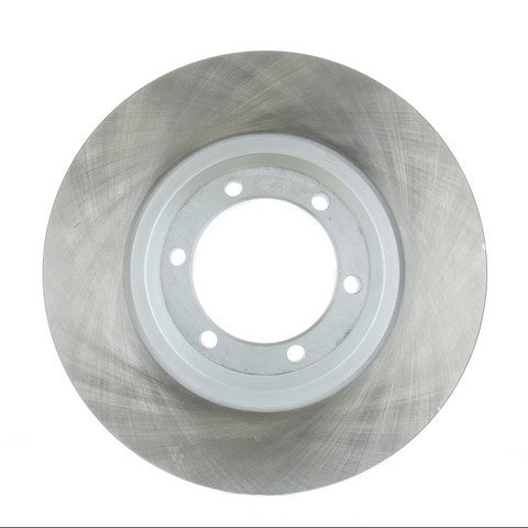 Disc Brake Rotor NRS Brakes BR3280