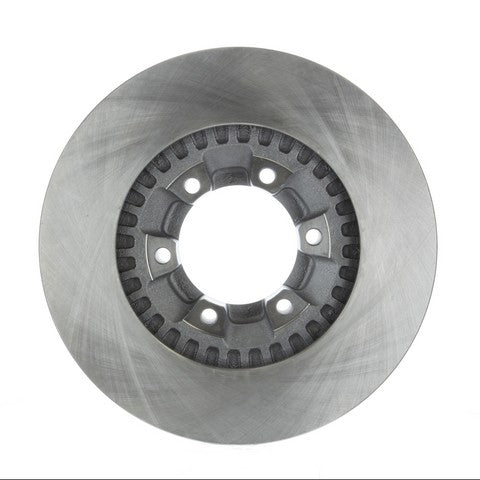 Disc Brake Rotor NRS Brakes BR3280