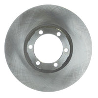 Disc Brake Rotor NRS Brakes BR3282