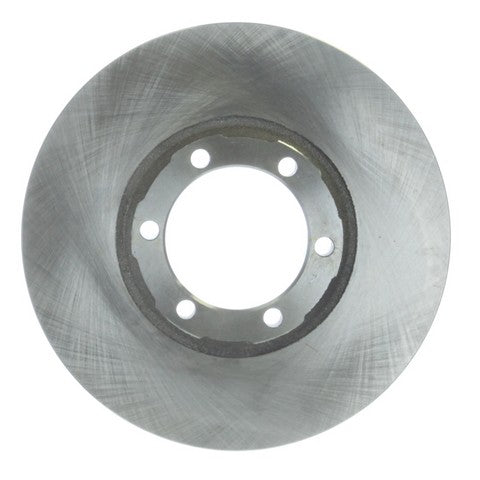 Disc Brake Rotor NRS Brakes BR3282