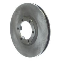 Disc Brake Rotor NRS Brakes BR3282