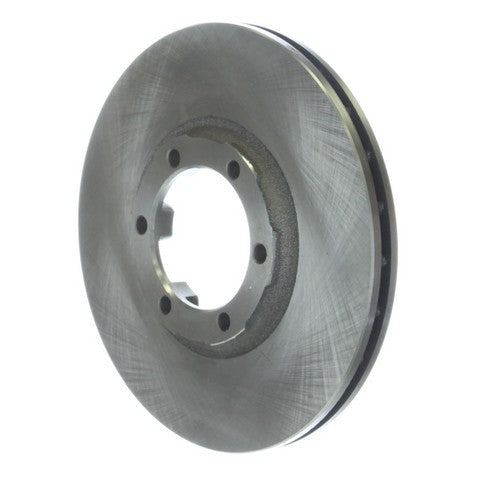 Disc Brake Rotor NRS Brakes BR3282