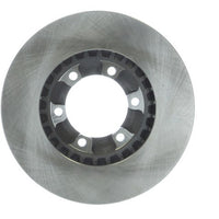 Disc Brake Rotor NRS Brakes BR3282