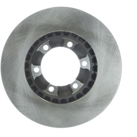 Disc Brake Rotor NRS Brakes BR3282