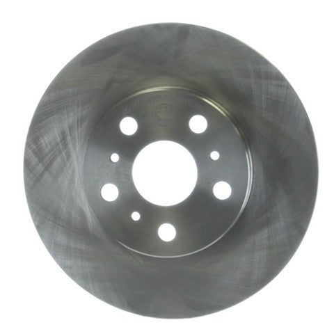 Disc Brake Rotor NRS Brakes BR3286