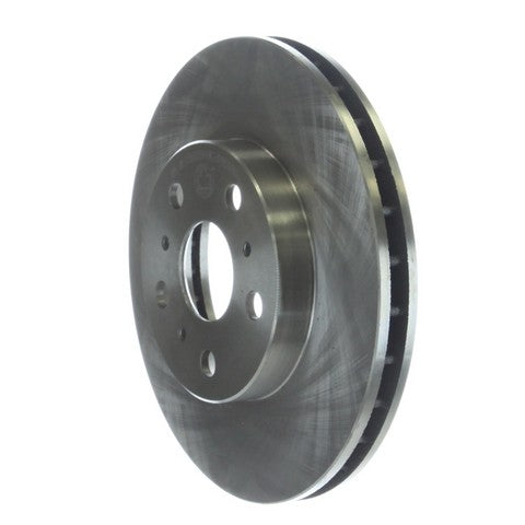 Disc Brake Rotor NRS Brakes BR3286
