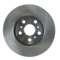 Disc Brake Rotor NRS Brakes BR3286