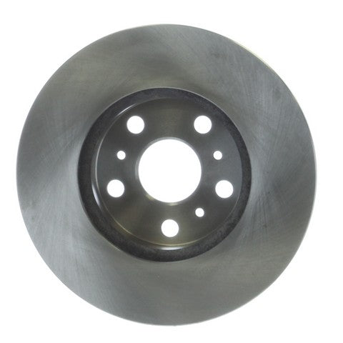 Disc Brake Rotor NRS Brakes BR3286