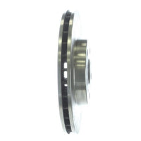 Disc Brake Rotor NRS Brakes BR3286