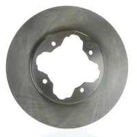 Disc Brake Rotor NRS Brakes BR3287